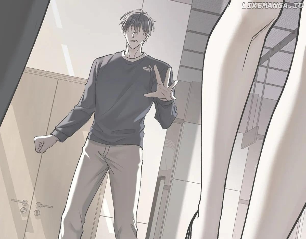 After Breakup: Had an Affair With My Ex's Uncle Chapter 85 - page 168